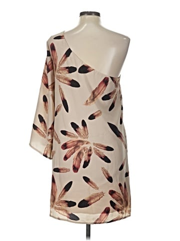 Yahada Cocktail Dress (view 2)