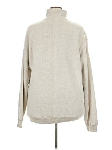 India Boutique Turtleneck Sweater (view 2)