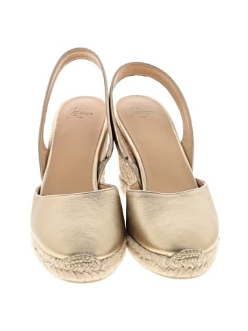 Castaner Wedges (view 2)