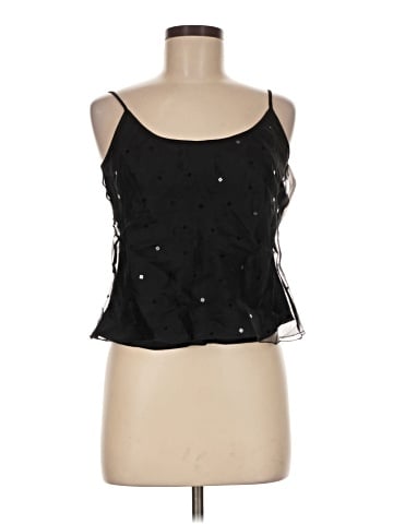 Giorgio Armani Sleeveless Top (view 1)
