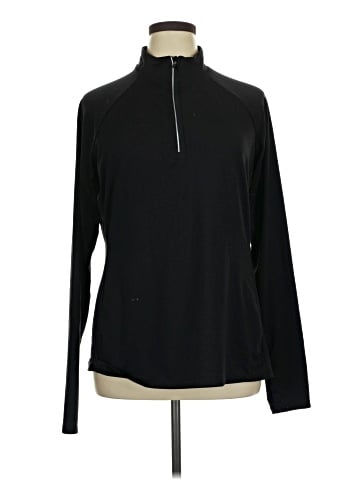 Active by Old Navy Long Sleeve Turtleneck (view 1)