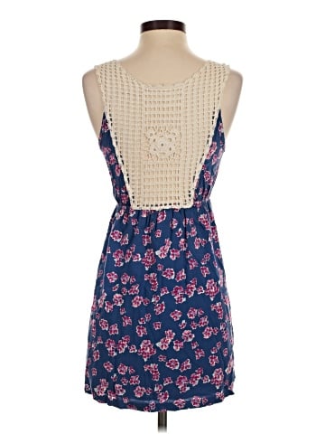 Needle & Thread Casual Dress (view 2)