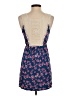 Needle & Thread Paisley Blue Casual Dress Size S - photo 2