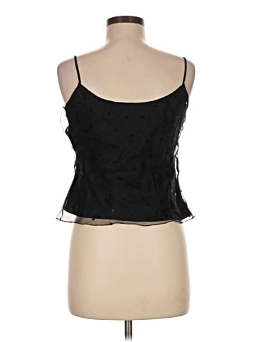 Giorgio Armani Sleeveless Top (view 2)