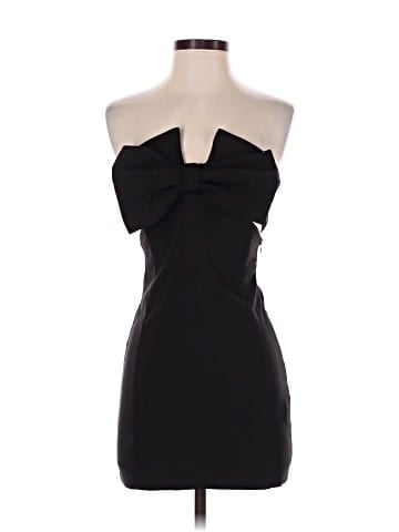 Zara Cocktail Dress (view 1)
