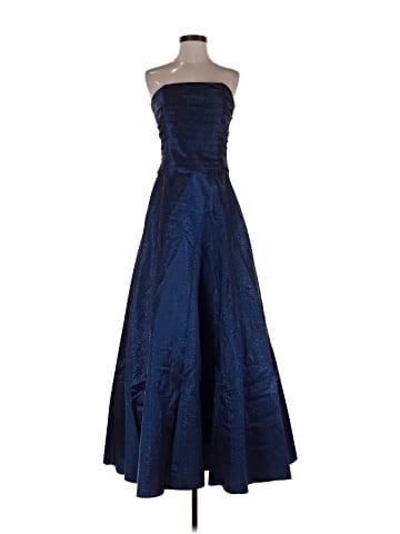 Scott McClintock Cocktail Dress (view 1)