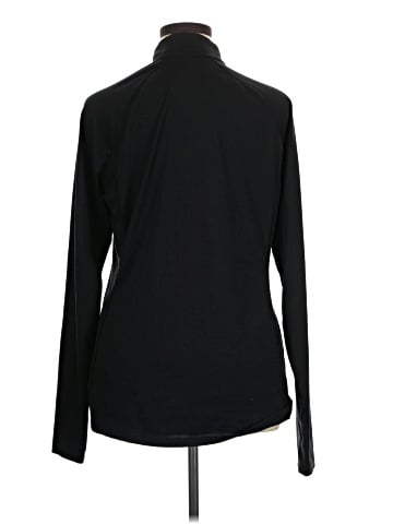 Active by Old Navy Long Sleeve Turtleneck (view 2)