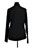 Active by Old Navy Black Long Sleeve Turtleneck Size XL (tall) - photo 2