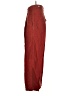 MNG Suit Red Casual Pants Size 2 - photo 5