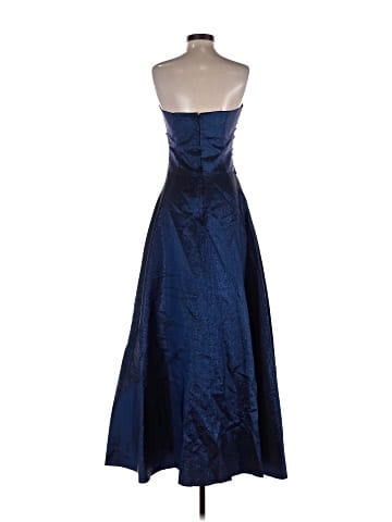 Scott McClintock Cocktail Dress (view 2)