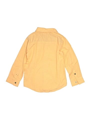 CALVIN KLEIN JEANS Long Sleeve Button-Down Shirt (view 2)