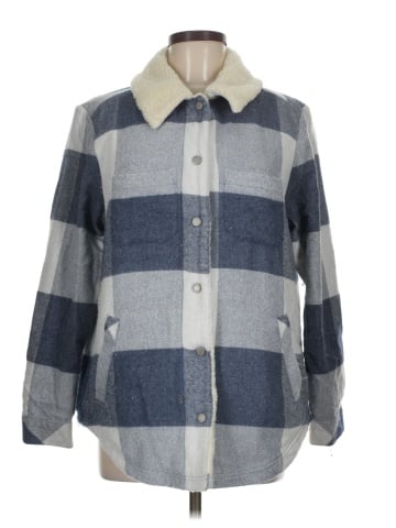 TWO by Vince Camuto Coat (view 1)
