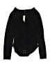 J.Crew 365 Black Bodysuit Size XL - photo 1
