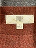 Pinque Color Block Brown Pullover Sweater Size S - photo 7