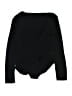 J.Crew 365 Black Bodysuit Size XL - photo 2