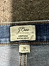 J.Crew Hearts Blue Jeans Size 26 waist - photo 7