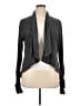 Ideology Gray Cardigan Size XL - photo 1