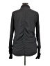 Ideology Gray Cardigan Size XL - photo 2