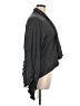 Ideology Gray Cardigan Size XL - photo 4