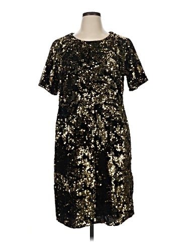 INC International Concepts Cocktail Dress (view 1)