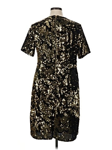 INC International Concepts Cocktail Dress (view 2)