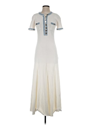 Sandro Casual Dress (view 1)