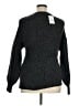 Angel Maternity Gray Pullover Sweater Size XL - 2X Maternity - photo 2