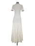 Sandro Ivory Casual Dress Size S (estimated) - photo 2