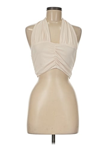 Unbranded Sleeveless Blouse (view 1)