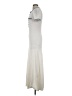 Sandro Ivory Casual Dress Size S (estimated) - photo 5