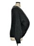Angel Maternity Gray Pullover Sweater Size XL - 2X Maternity - photo 4
