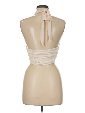 Unbranded Sleeveless Blouse (view 2)