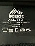 RBX Solid Black Active Pants Size XXL - photo 4