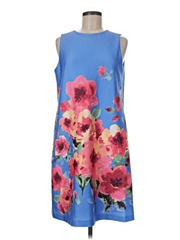 Anne Klein Casual Dress (view 1)