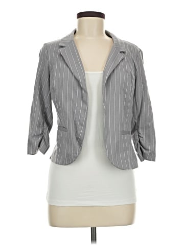 Candie's Blazer (view 1)