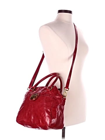 Elliott Lucca Satchel (view 2)