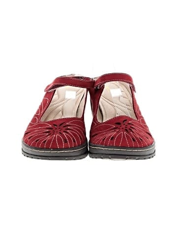 Jambu Mule/Clog (view 2)