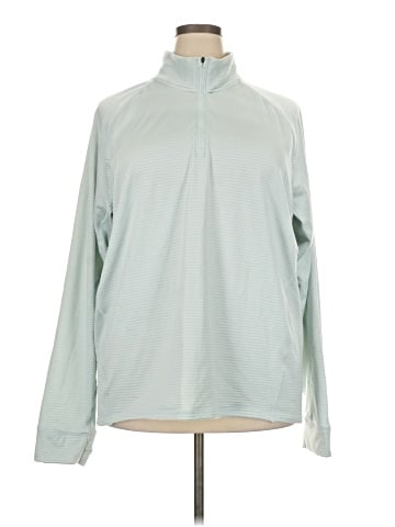 Active by Old Navy Track Jacket (view 1)