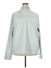 Active by Old Navy Teal Track Jacket Size XXL - photo 1