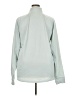 Active by Old Navy Teal Track Jacket Size XXL - photo 2