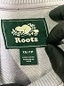 Roots Gray Casual Dress Size XS - photo 7