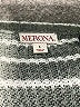 Merona Stripes Gray Pullover Sweater Size L - photo 7