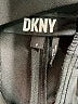 DKNY Black Dress Pants Size 0 - photo 7