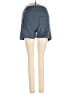 Hatch Blue Shorts Size Sm Maternity (1) - photo 2