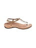 Vionic Tan Sandals Size 6 - photo 1