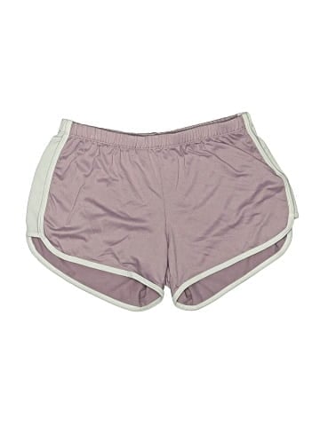 Popular Basics Athletic Shorts (view 1)