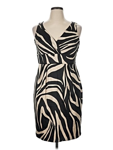 DressBarn Cocktail Dress (view 1)