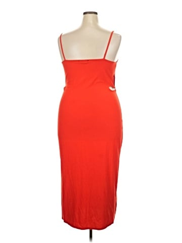 Derek Heart Cocktail Dress (view 2)