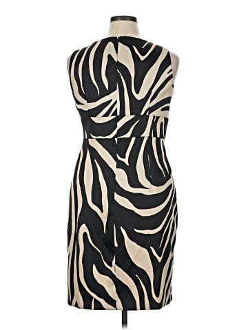 DressBarn Cocktail Dress (view 2)
