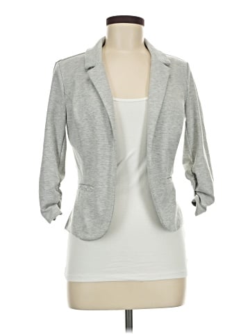Candie's Blazer (view 1)